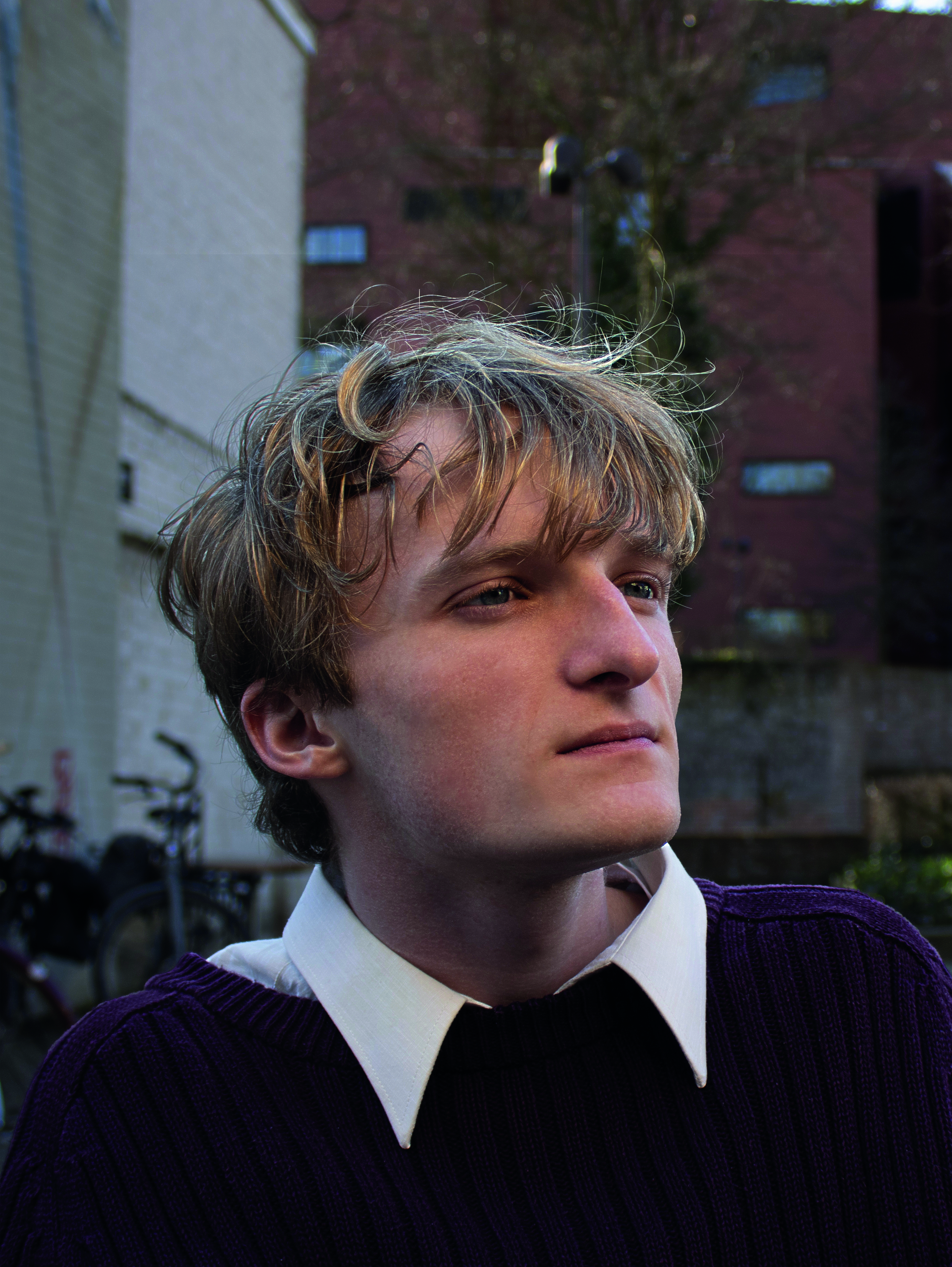 Günther Geuns